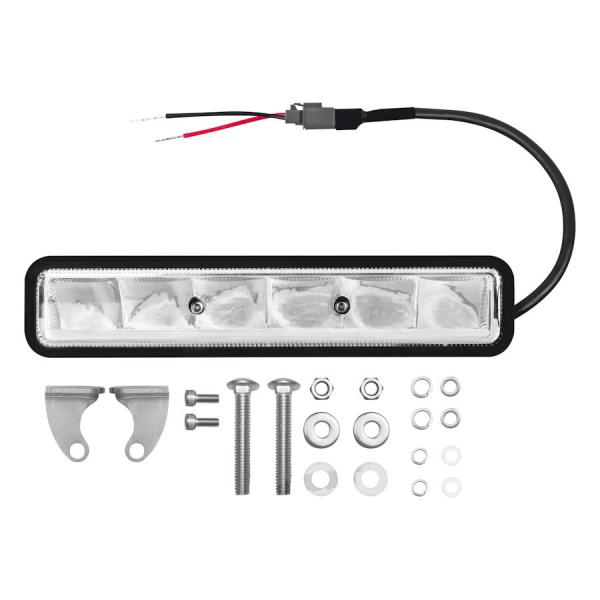 Preview: OSRAM LightBar SX180-SP